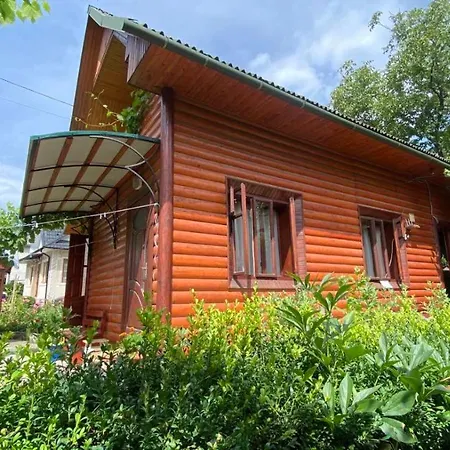 над греблею Apartment *