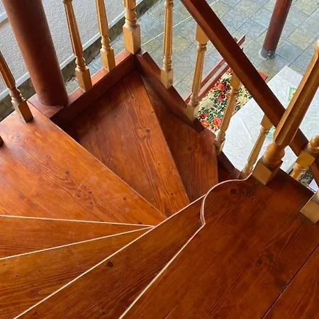 над греблею * Kosiv