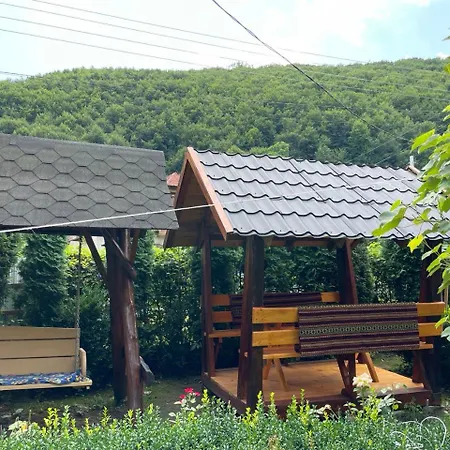 над греблею * Kosiv