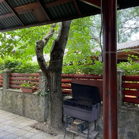 Apartment над греблею *