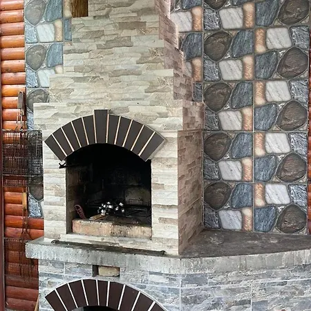 над греблею * Kosiv