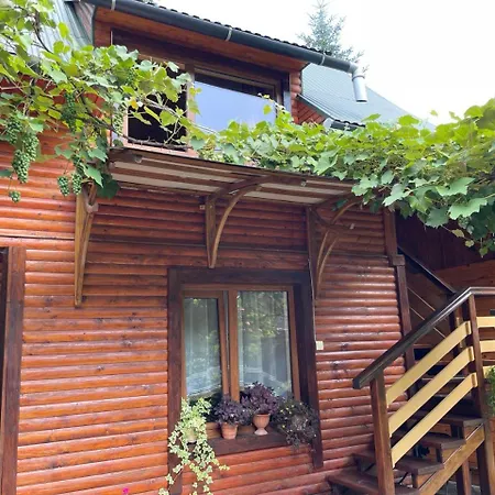 Apartment над греблею