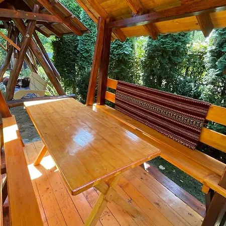 Apartment над греблею *