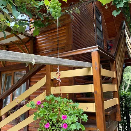 над греблею Kosiv