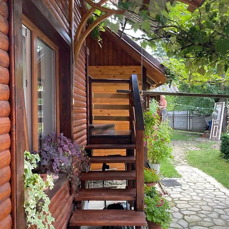 над греблею * Kossiw