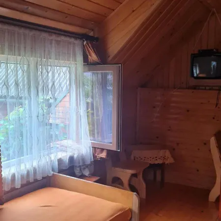 над греблею Kosiv