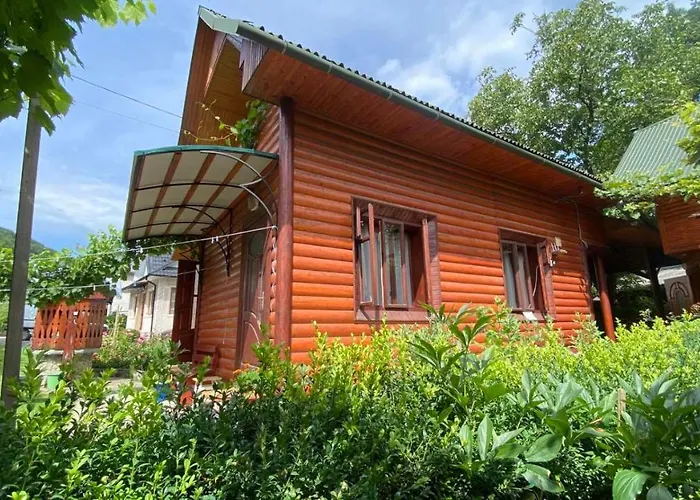 над греблею Daire *