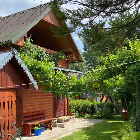 над греблею