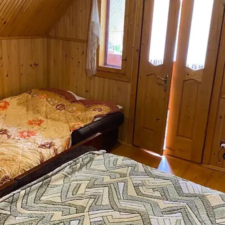 над греблею * Косов