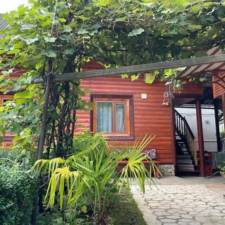 над греблею Апартаменты *